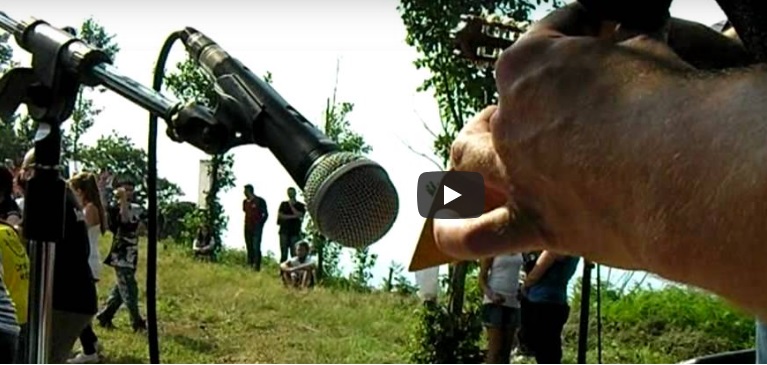 3.hamsili ekmek ve lazböreği etkinliği