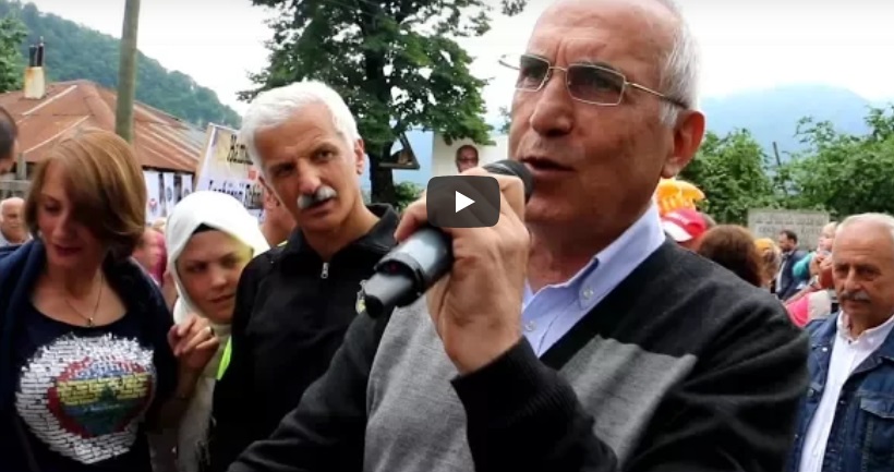 8.hamsili ekmek ve lazböreği fest