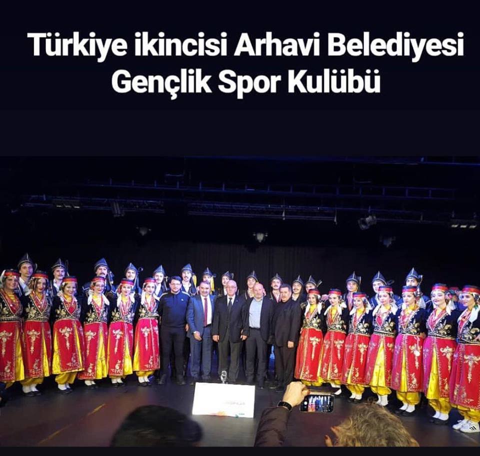 THOF BÜYÜKLER TÜRKİYE ŞAMPİYONASI