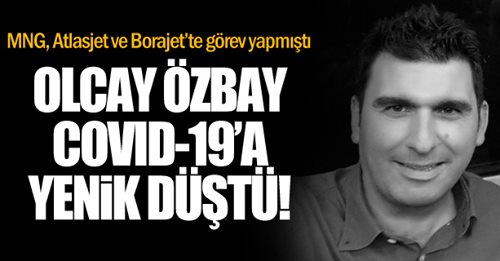 Türk sivil havacılık sektörünün acı günü!
