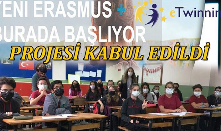 HOPA YAVUZ SELİM ORTAOKULUNUN BÜYÜK BAŞARISI