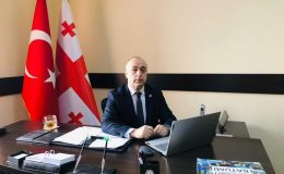 Gürcistan’a girişte aşı pasaportu ve test belgesi kaldırıldı