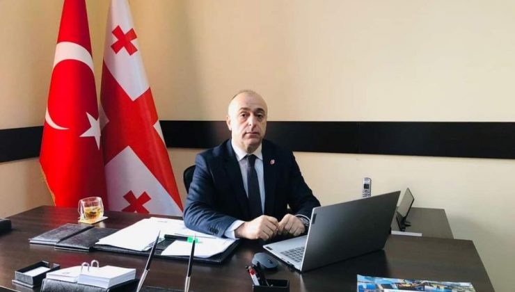 Gürcistan’a girişte aşı pasaportu ve test belgesi kaldırıldı